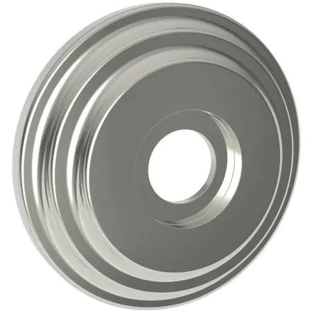 Brasstech 114B/PN Mounting Kit 114B/PN Hotel Shelf - Chelsea