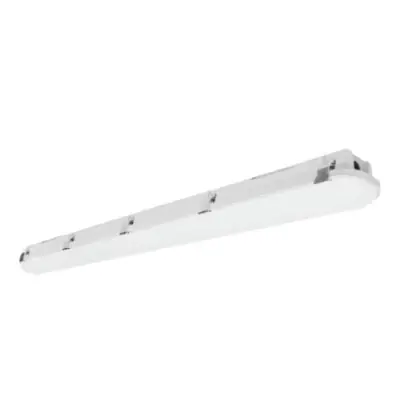 Elite Lighting 4-OWVS1-LED-85 Oracle 4-ft Vapor Tight LED Luminaire