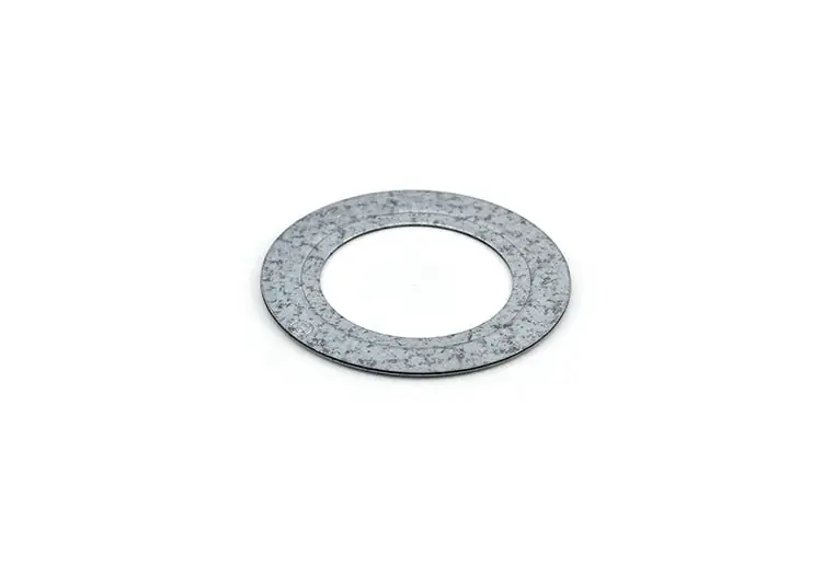 Bridgeport 1066 Reducing Washer 1-1/4 to 1 in