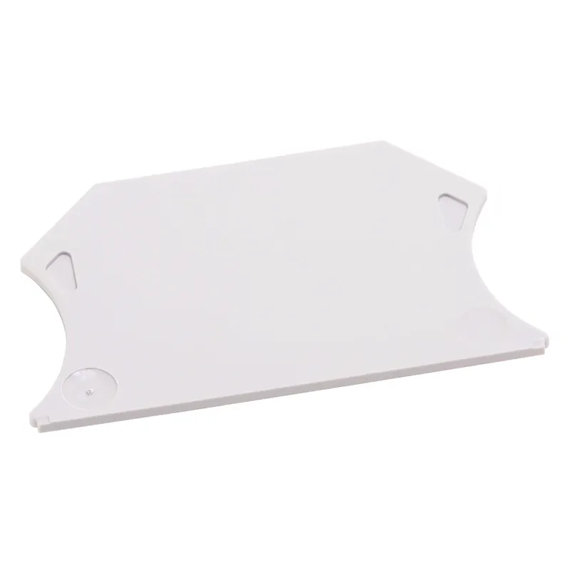 Rockwell Automation 1492-EBJD3-B Terminal Block Accessories End Barrier