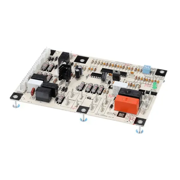 Defrost Control Board for Carrier Replacement HK32EA005