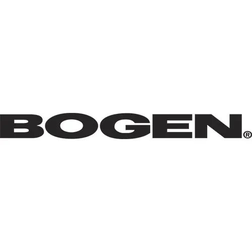 Bogen 12-4325-20 Foot Clamp for HFCS1 Speaker
