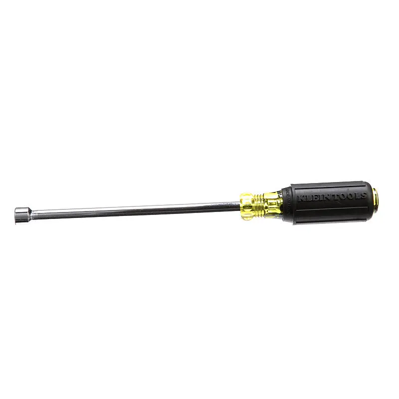 Klein Tools KLE-646M KLEIN TOOLS 2-Piece Magnetic Nut Driver Set