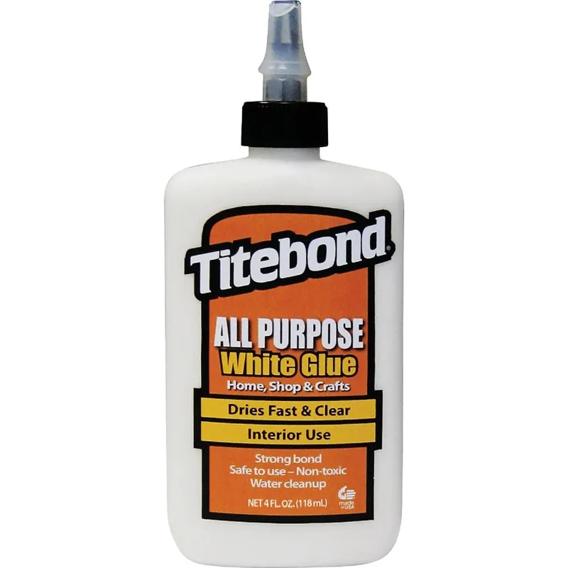 Titebond 5032 All-Purpose Glue 4 Oz