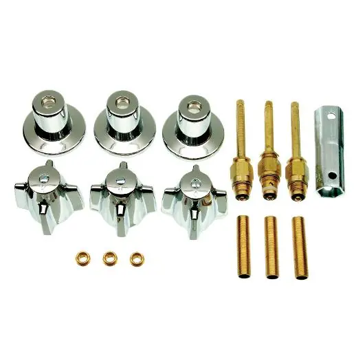 Central Brass 950 Repair Kit