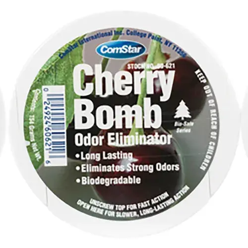 ComStar 60-621 Cherry Bomb Heavy Duty Deodorant Gel Cup