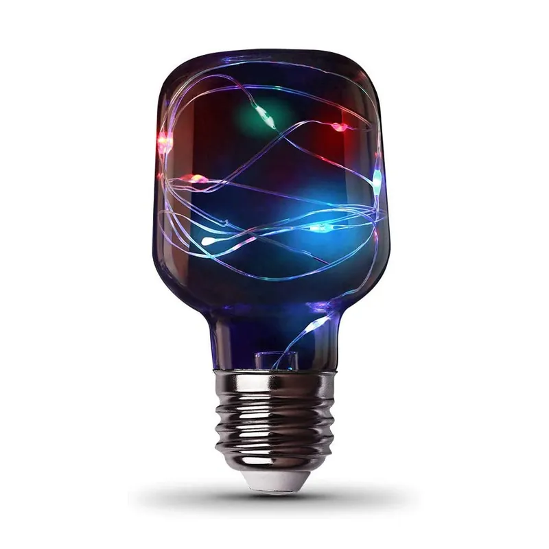 TRUE VALUE FY/NP/RGB/LED 1W Mul Cyl Fairy Light