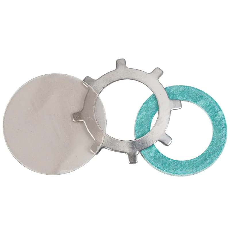 HTPG 7855P-401 Sight Glass for EFTC Units