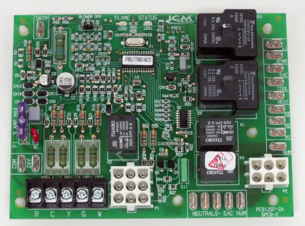 Packard PK-ICM2805A