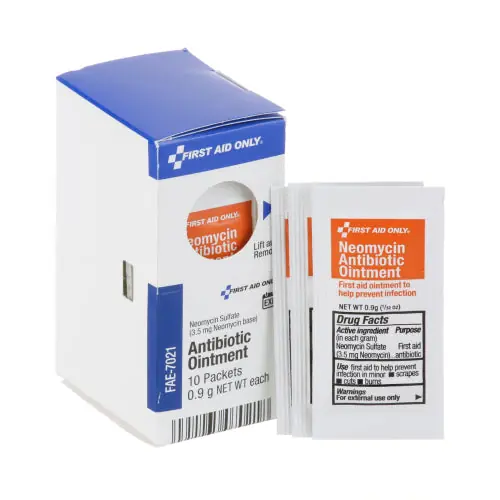 Antibiotic Ointment Replacement 54095 for Mavrik