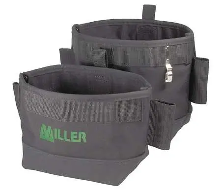 Honeywell Miller 6190017/20 Retaining Ring