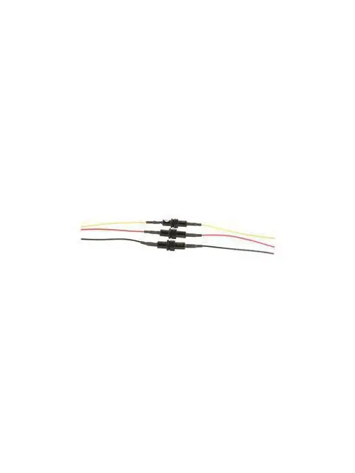 Schneider Electric EMFP3 Square D Energy Meter Fuse Pack