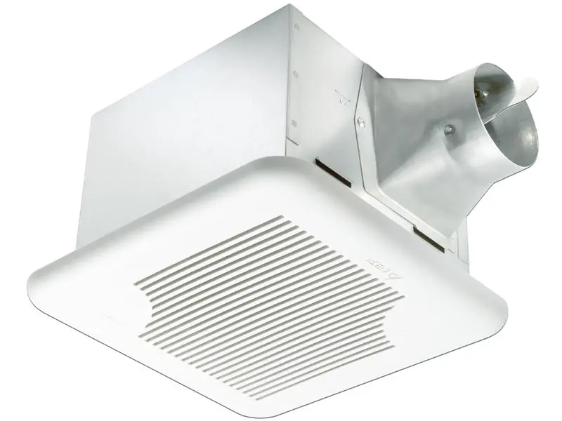 Delta Electronics SIG80 80 CFM Exhaust Bath Fan