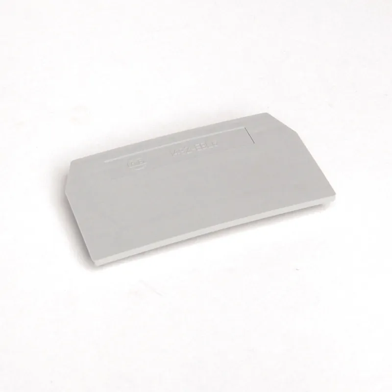 Rockwell Automation 1492-EBL6 Terminal Block Accessories End Barrier