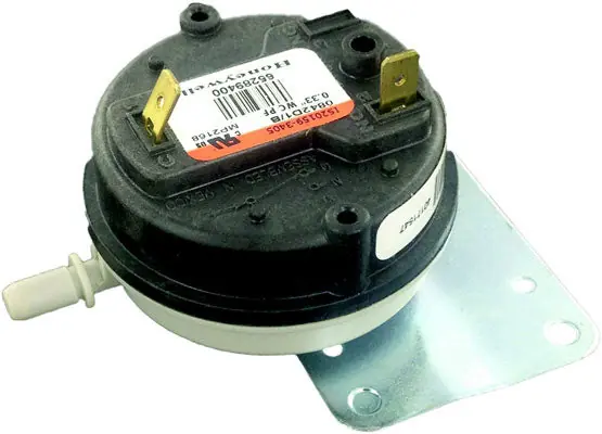Advanced Distributor Products 176776900 Pressure Switch for SEP175 - 230, 290 - 345; FOA150 - 200 Unit Heaters