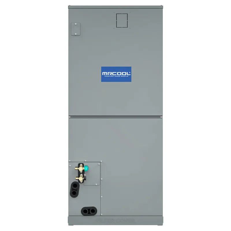 MRCOOL CENTRAL-36-HP-C-230-00 3 Ton Heat Pump Condenser