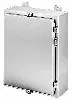 Graybar GRY-A16H1206SSLP Enclosure Continuous Hinge with Clamps Type 4X