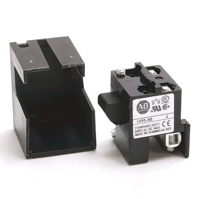 Rockwell Automation 1495-N9 Control Circuit and Load Protection 1494 Accessories