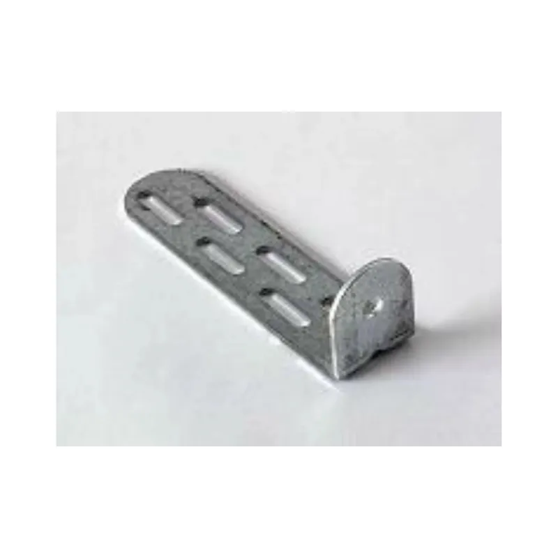 Miami Tech CUTD8-B 8 Inch Galvanized Condensing Unit Tie Down Bulk