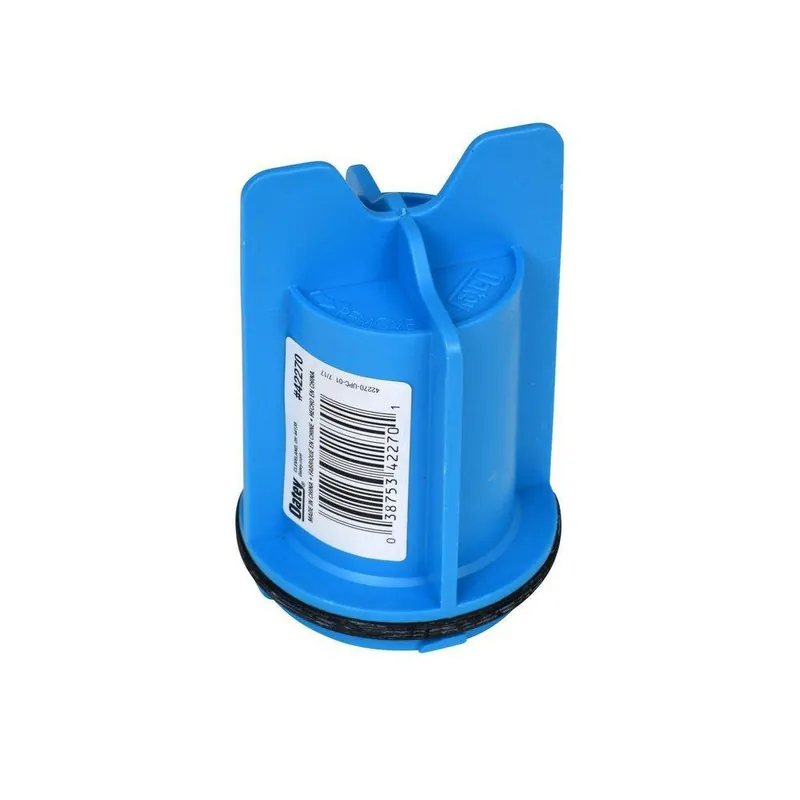 Oatey 42270 130 Series Residential, Commercial, DWV Systems Test Plug