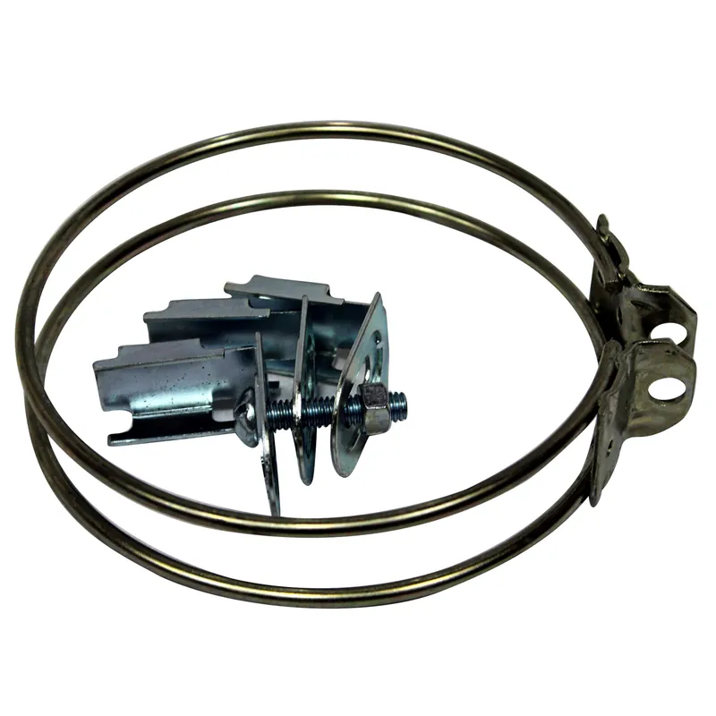 Carrier P251-0015 Belly Band Kit