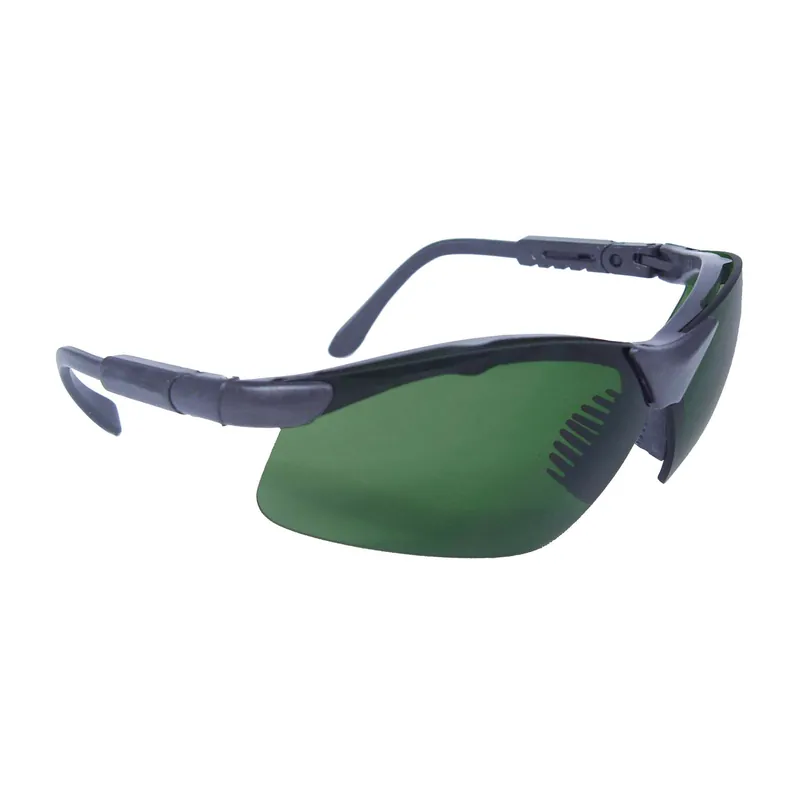 Radians RV0150ID Revelation Safety Eyewear Power One Pair Replacement MPN