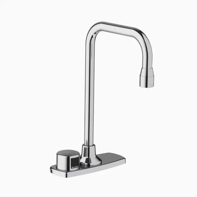 Sloan 3315360BT EBF775-4-BAT-BDT-CP-2.2-GPM-LAM-FCT