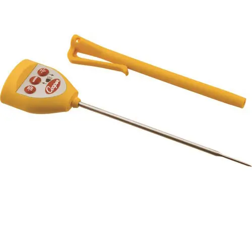 TEST THERMOMETER CPDFP450W-0-8 for atkins