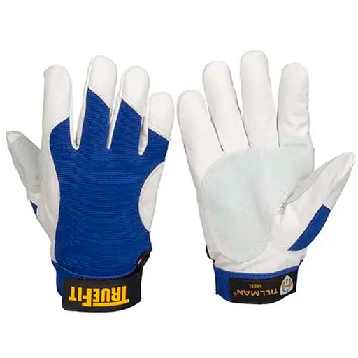 Tillman 14852X TrueFit Cold Weather Gloves Size 2X-Large