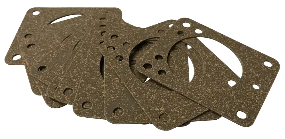 MITCO P165-5BM MITCO P165-5BM Series 70 Suntec Pump Cover Gasket