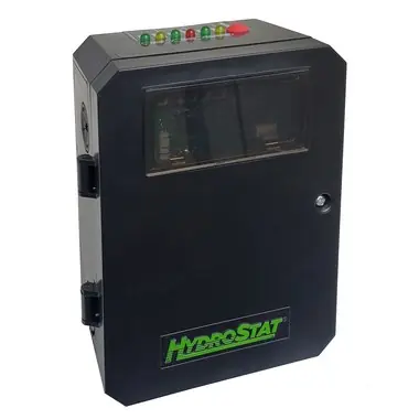 Boyertown 552116C PurePro Hydrostat Bagged Combi for Trio Max