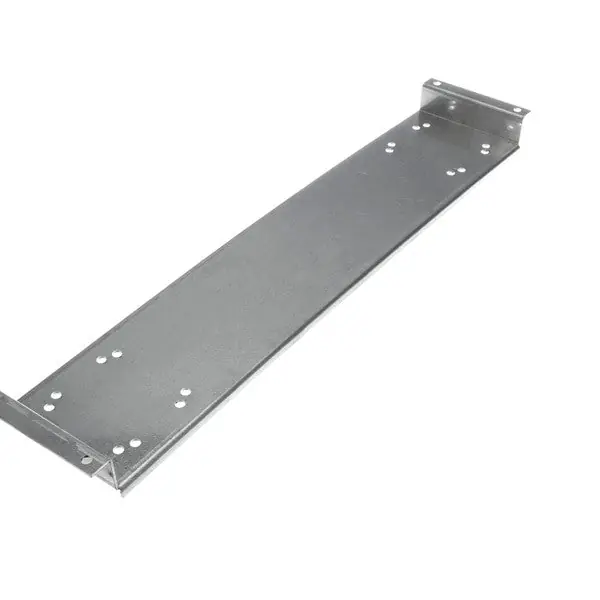 CHANNEL - CASTER ZG DD Replacement 26A38-006B for Beverage Air