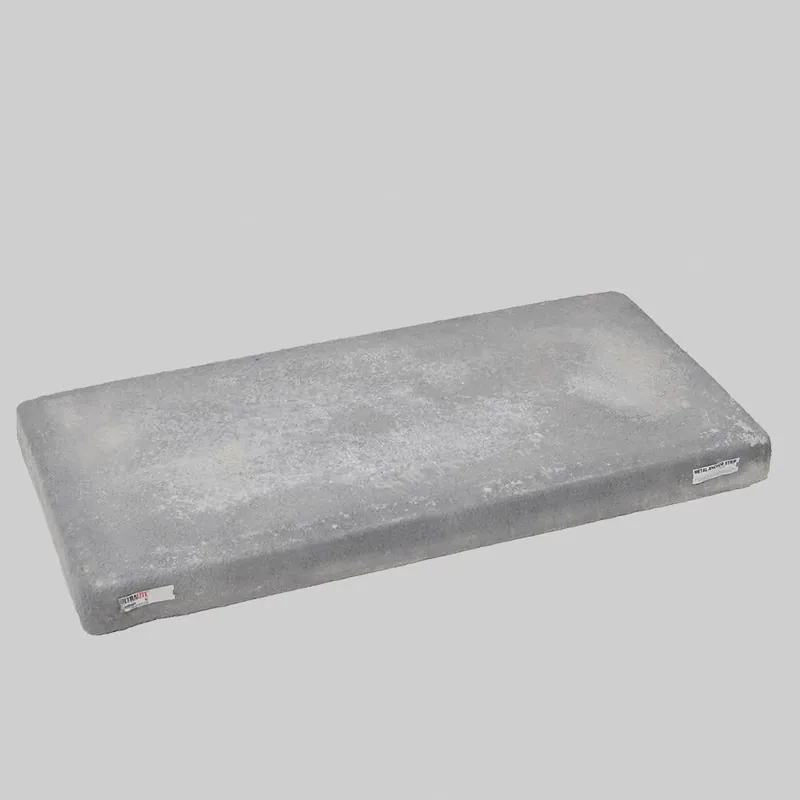 Diversitech PAD-UC1838-3 Ultralite Ductless Condenser Pad 18 x 38 x 3