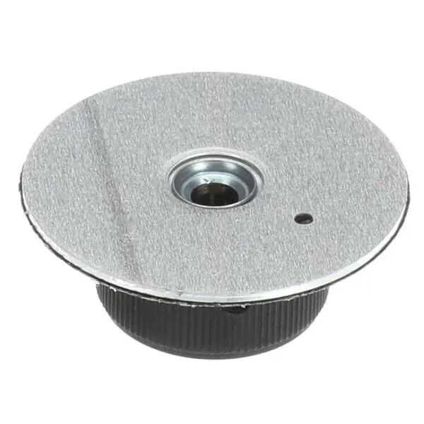 Thermostat Knob Replacement 5976-2 for Crown Steam