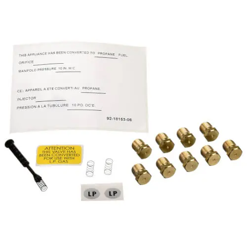 Rheem FP-39 Conversion Kit