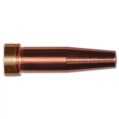 Best Welds 900-6290NX-6 Harris Style 2-Pc Propane/Natural Gas Cutting Tip