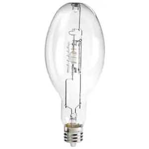 Philips 232595 CDM330/U/O/4KEA HID Lamp 205W Clear