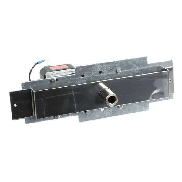 MOTOR 208V 40W W/HEXAGONAL SHA Replacement MOT208V612C for Rotisol