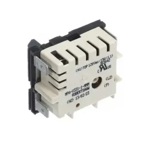 Infinite Switch 120 Volt 15 Amp 383642 for Metal Masters MMR383642
