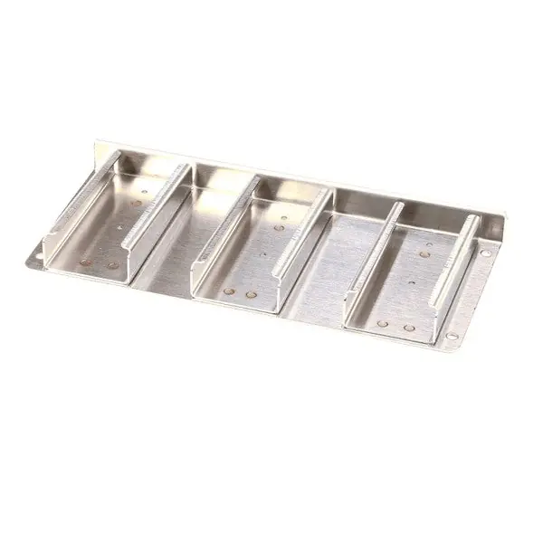 Bracket Mounting Assembly Triple Replacement 88768 for Server Products