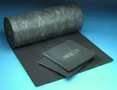 Johns Manville RC1471 Linacoustic RC Duct Liner 1 inch x 47 inch x 100 feet