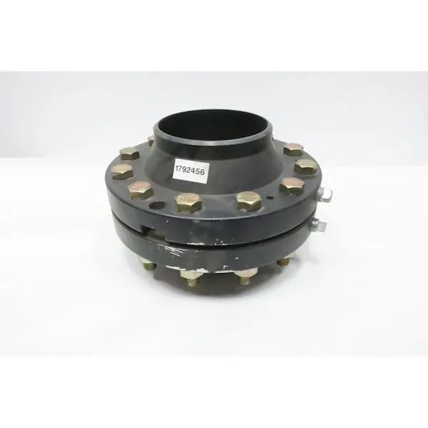 KERKAU MFG 313300 6 300# RF WN STD ORF SET CS A105 W 1/2 THRD TAPS