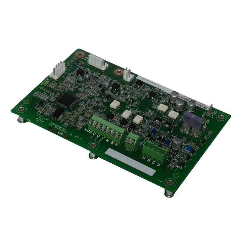 Carrier HK38EA056 Board, Control Power 115 - Circuit Board
