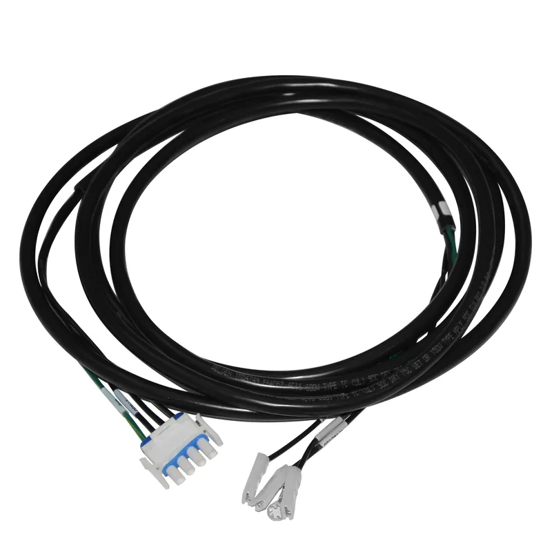 CARRIER 38APHLSMF3-A00 HARNESS POWER (SIZE / QUANTITY / PACK / ANGLE) REPLACEMENT MPN