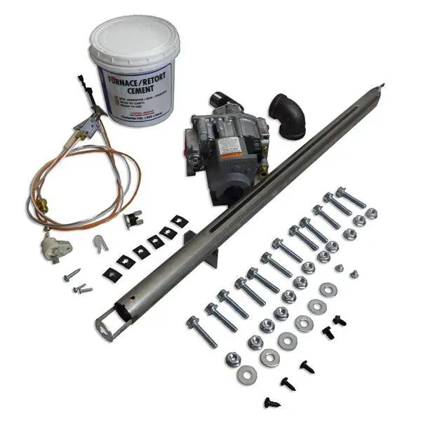 WEIL McLAIN 381-800-826 EG Boiler Gas Control PIN for EG-75