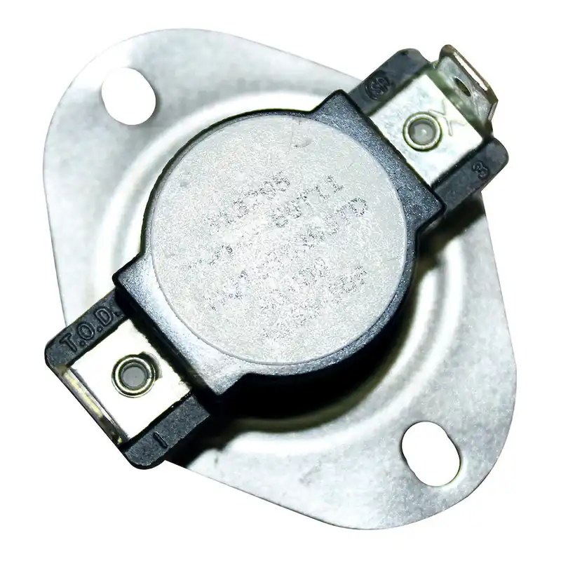 CARRIER 1065295 Discharge Limit Switch