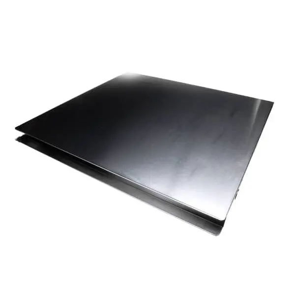 Delfield 000-CTA-003K-S Assy Dr Hlf Cntr Lk Gbs Top R