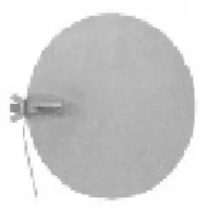 Southwark Metal MFG CO 44-15 44-1 5'' One Quad Damper