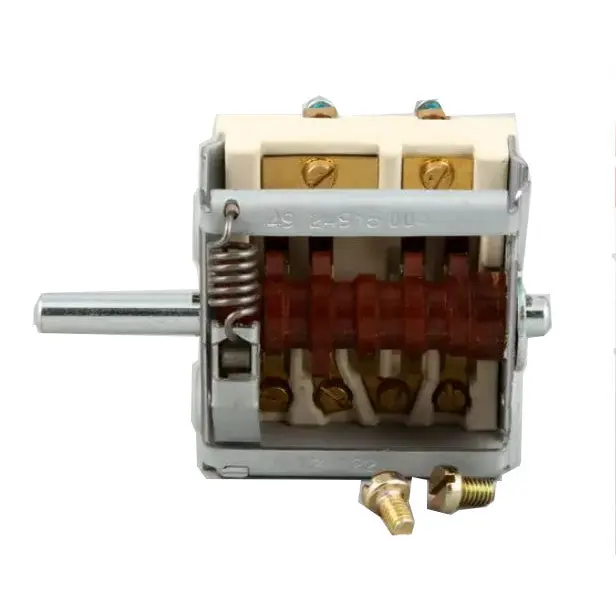 Selector Switch Kit TRH TK 2-19-082 for Hatco 2.19.082