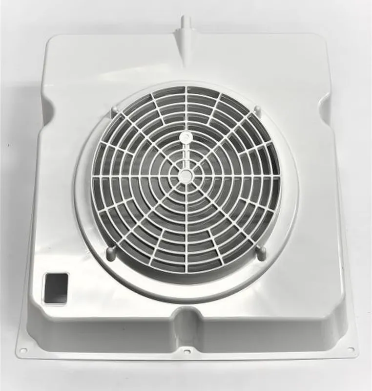 Imbera 2021795 Housing Plast VL08
